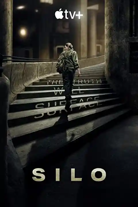 Silo - IPTV Main Premium IPTV Subscription